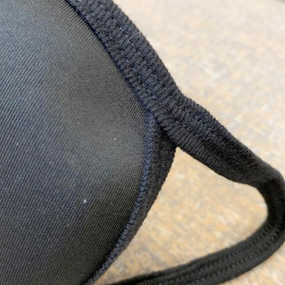 Cute Boston Terrier Washable face mask - Picture 2 of 2